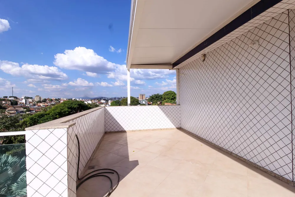 Cobertura, 3 quartos, 120 m² - Foto 10
