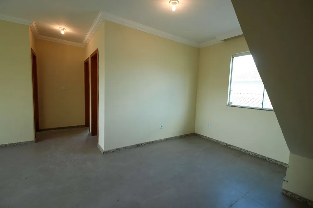 Cobertura, 3 quartos, 120 m² - Foto 1
