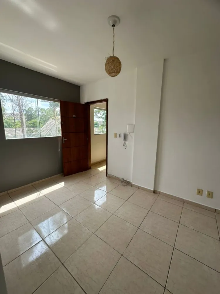 Apartamento, 1 quarto - Foto 2