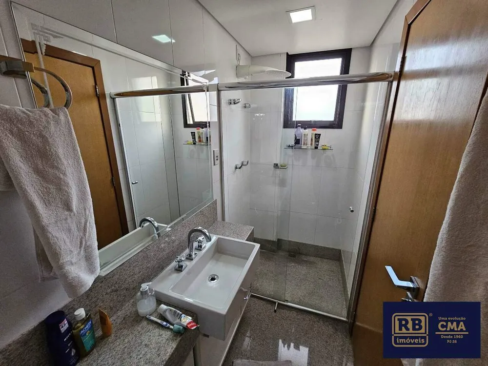 Apartamento, 4 quartos, 121 m² - Foto 12