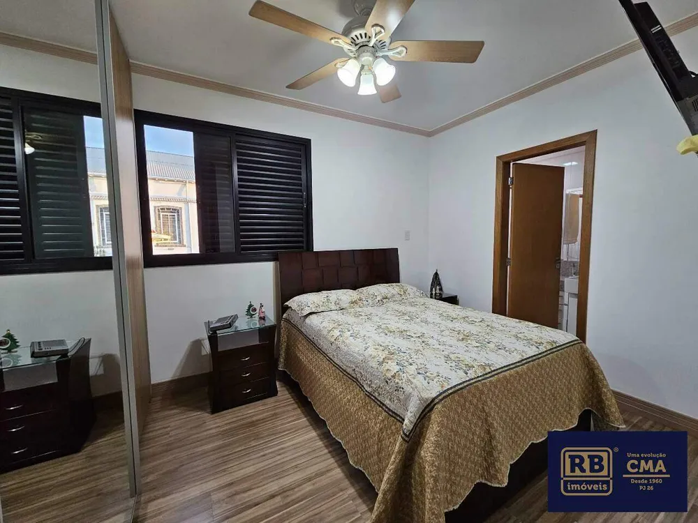 Apartamento, 4 quartos, 121 m² - Foto 7