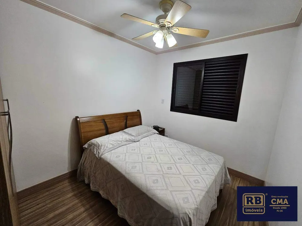 Apartamento, 4 quartos, 121 m² - Foto 13