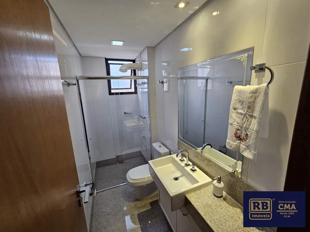 Apartamento, 4 quartos, 121 m² - Foto 9