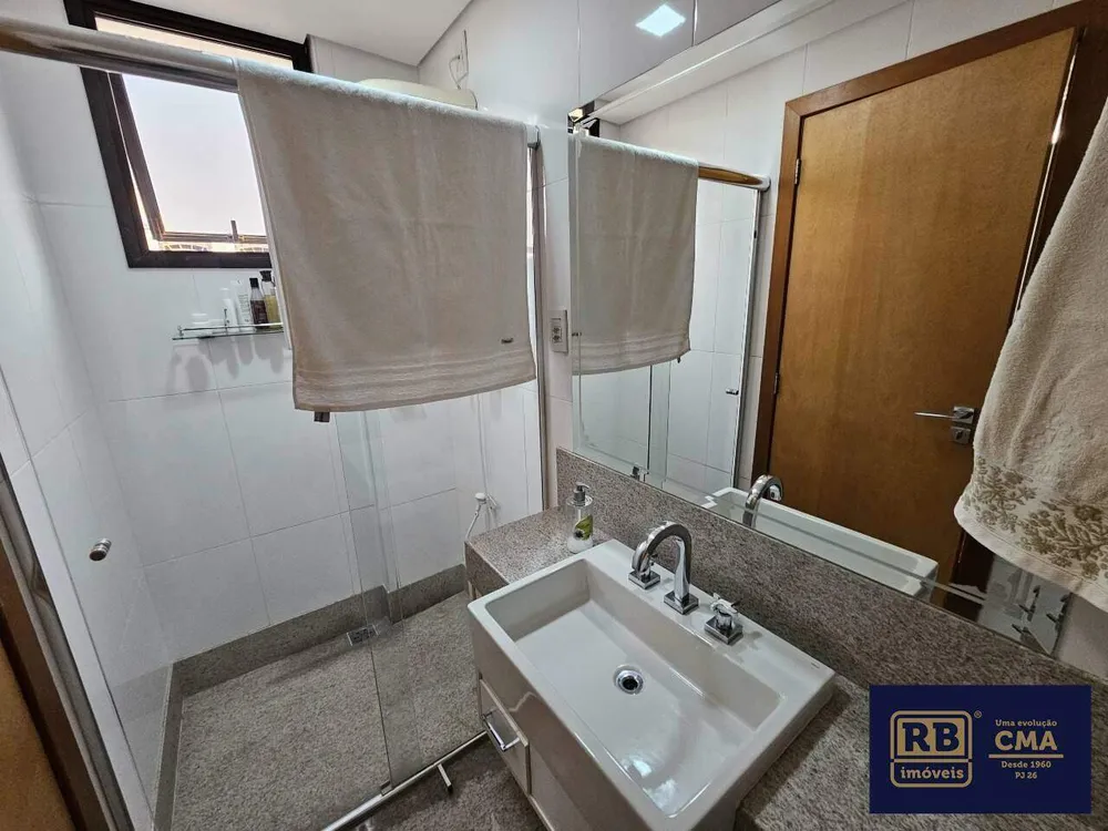 Apartamento, 4 quartos, 121 m² - Foto 6