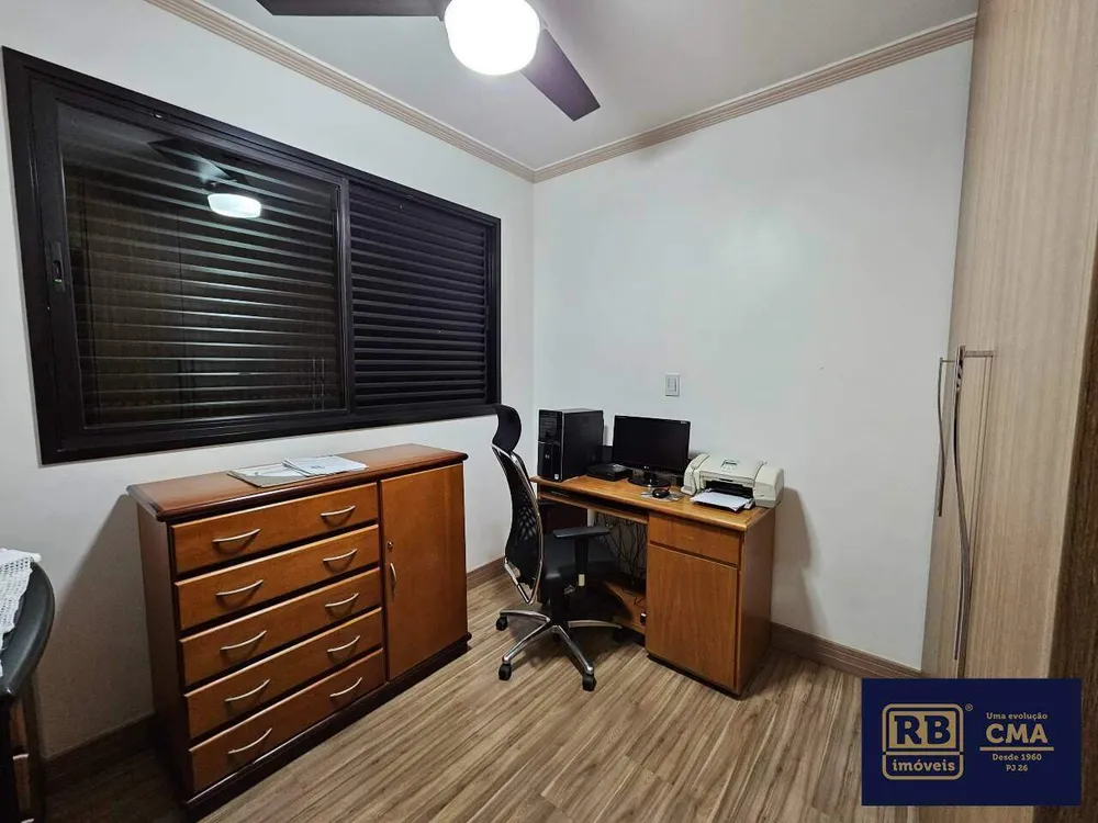 Apartamento, 4 quartos, 121 m² - Foto 10