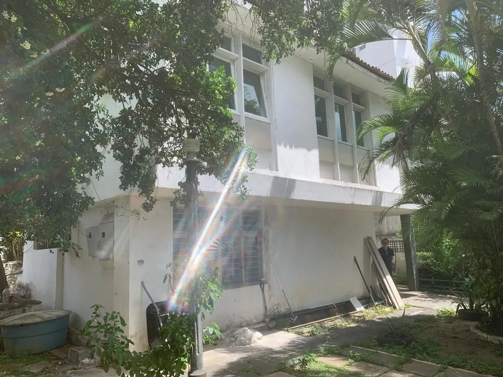 Casa, 3 quartos, 438 m² - Foto 1