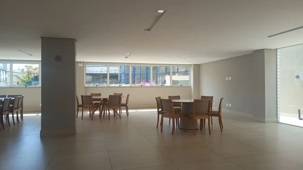Apartamento, 3 quartos, 75 m² - Foto 5