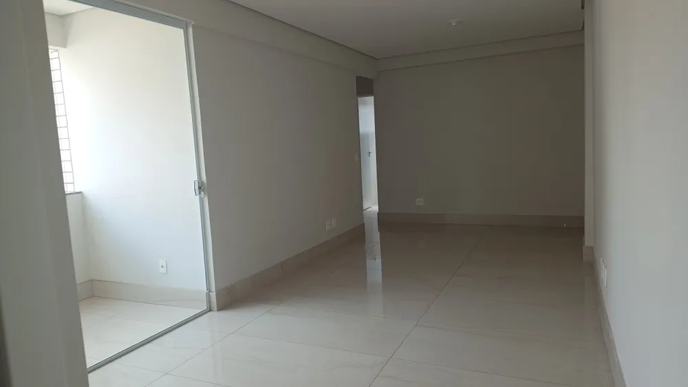Apartamento, 3 quartos, 75 m² - Foto 4