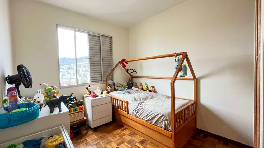 Apartamento, 3 quartos, 100 m² - Foto 7