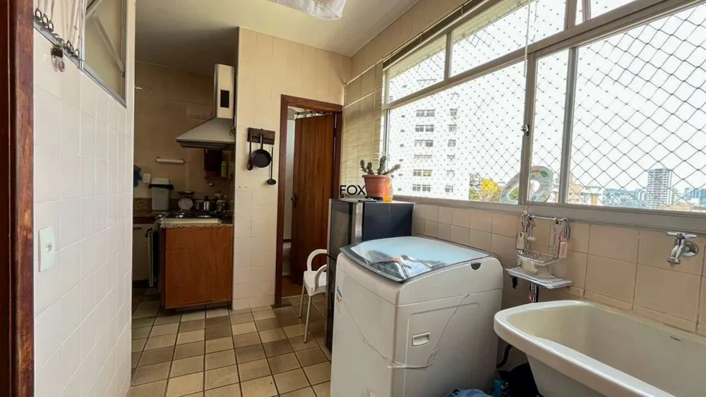Apartamento, 3 quartos, 100 m² - Foto 11