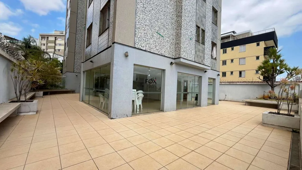 Apartamento, 3 quartos, 100 m² - Foto 2