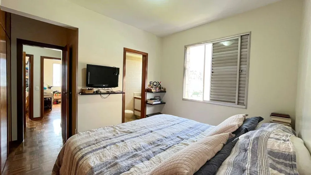 Apartamento, 3 quartos, 100 m² - Foto 7