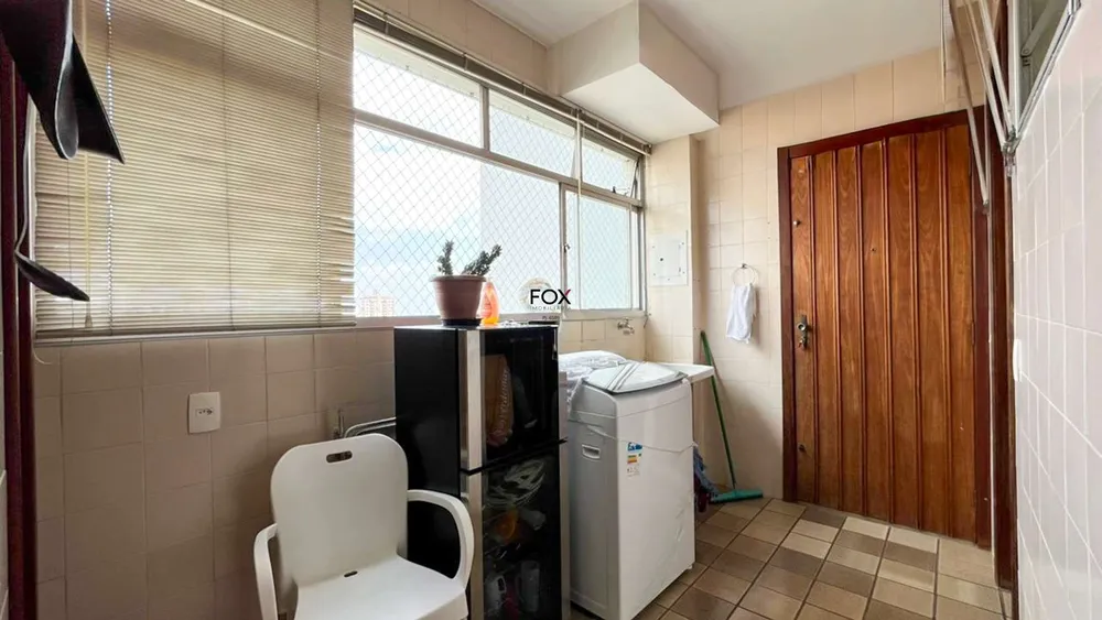 Apartamento, 3 quartos, 100 m² - Foto 4