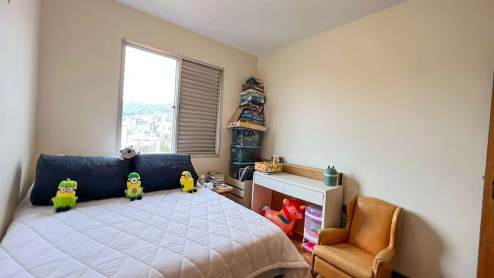 Apartamento, 3 quartos, 100 m² - Foto 1