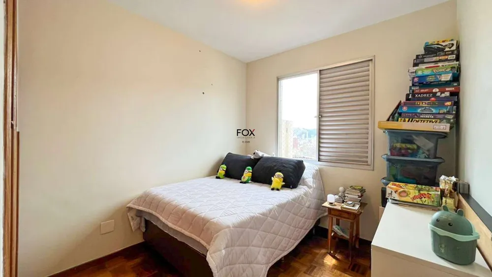 Apartamento, 3 quartos, 100 m² - Foto 3