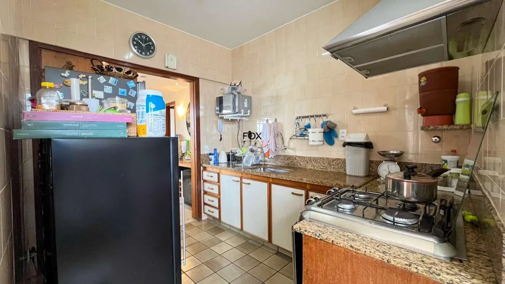 Apartamento, 3 quartos, 100 m² - Foto 10