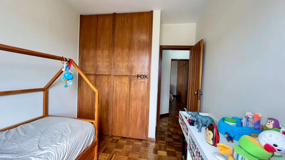 Apartamento, 3 quartos, 100 m² - Foto 5