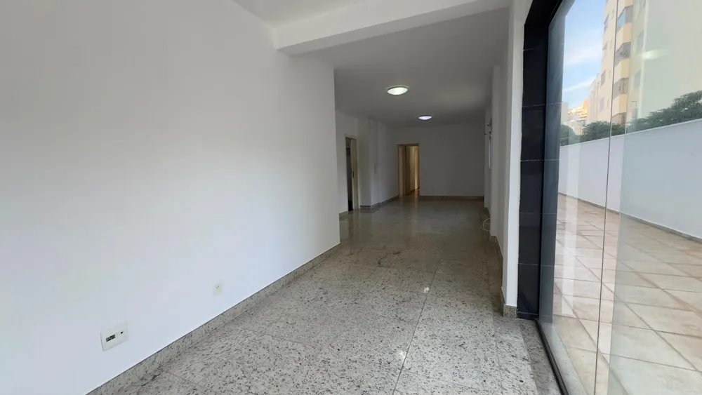 Apartamento, 4 quartos, 119 m² - Foto 1