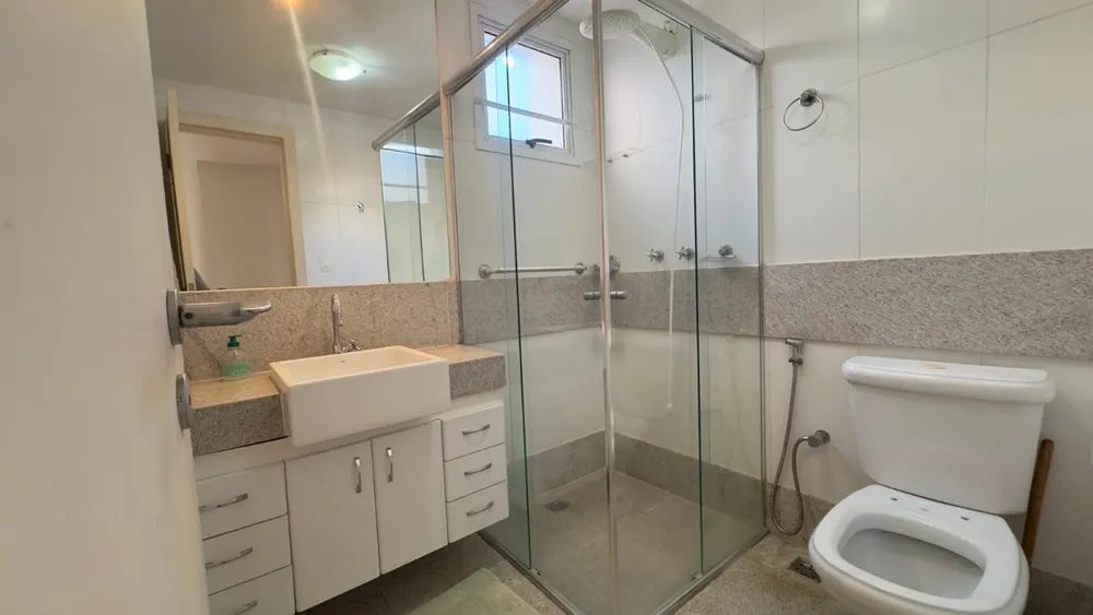 Apartamento, 4 quartos, 119 m² - Foto 2