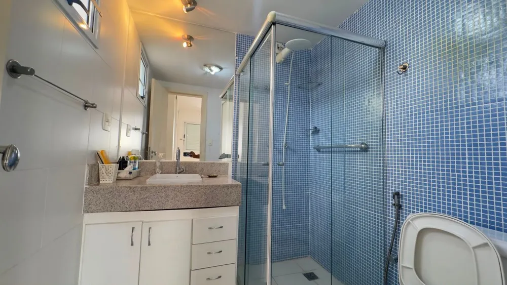 Apartamento, 4 quartos, 119 m² - Foto 10
