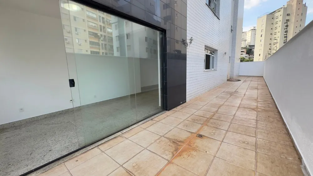 Apartamento, 4 quartos, 119 m² - Foto 4
