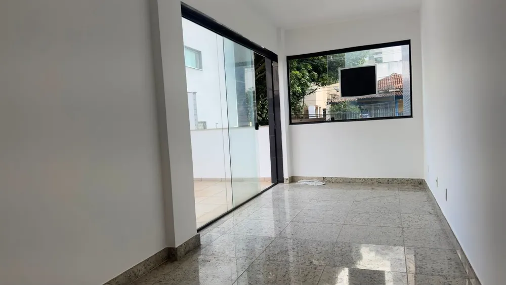 Apartamento, 4 quartos, 119 m² - Foto 3