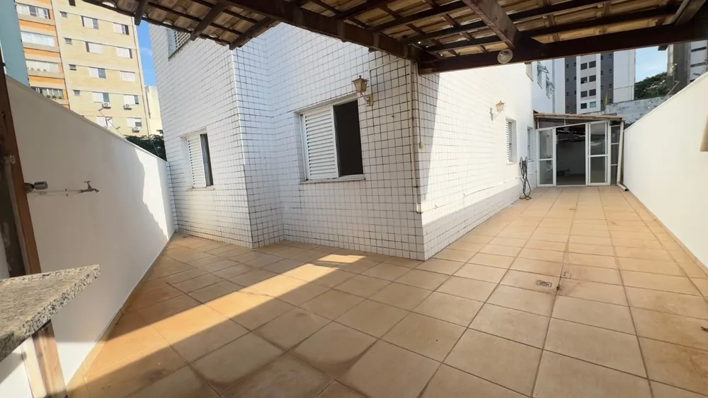 Apartamento, 4 quartos, 119 m² - Foto 9