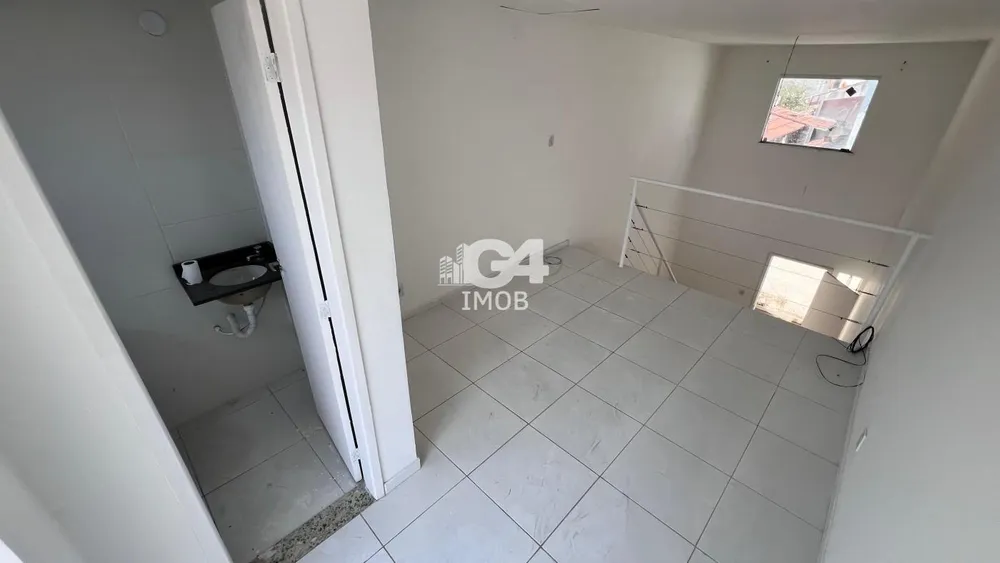 Casa, 2 quartos, 80 m² - Foto 14
