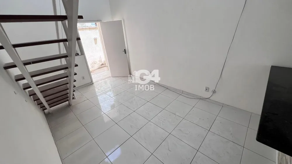 Casa, 2 quartos, 80 m² - Foto 3