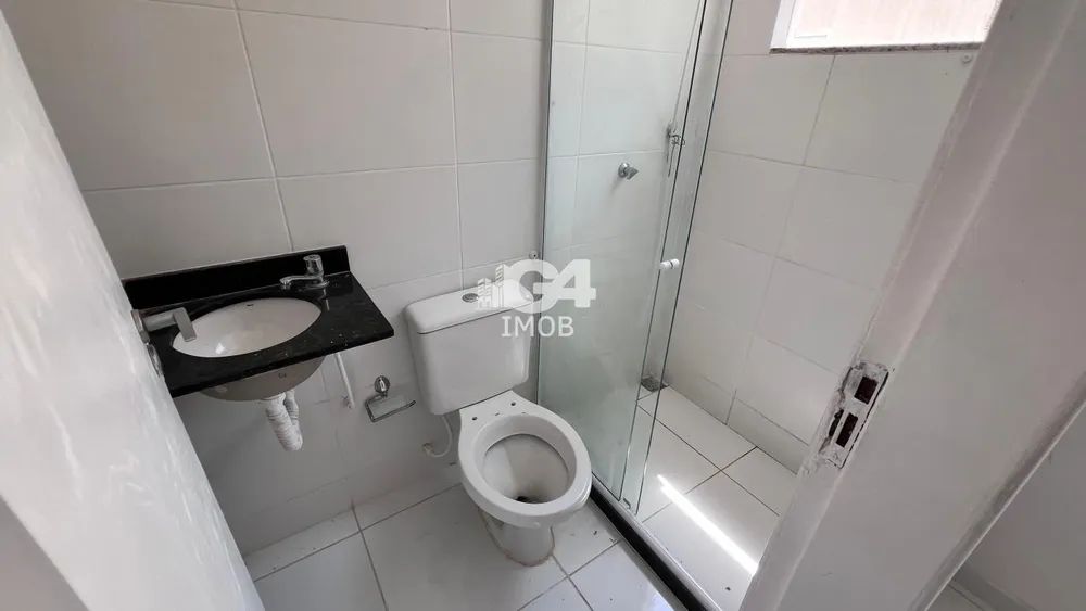 Casa, 2 quartos, 80 m² - Foto 8