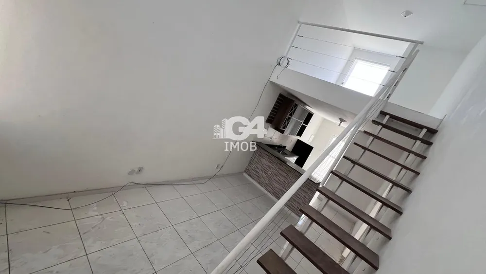 Casa, 2 quartos, 80 m² - Foto 4