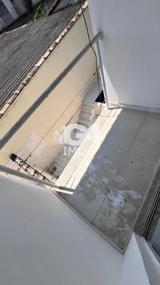 Casa, 2 quartos, 80 m² - Foto 15