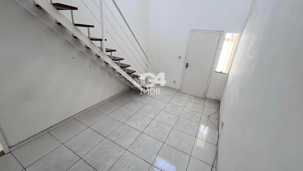 Casa, 2 quartos, 80 m² - Foto 2