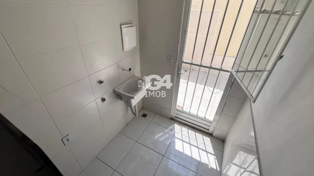 Casa, 2 quartos, 80 m² - Foto 5