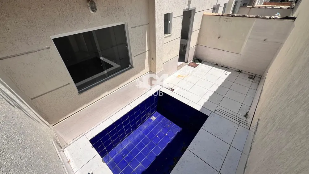 Casa, 2 quartos, 80 m² - Foto 17