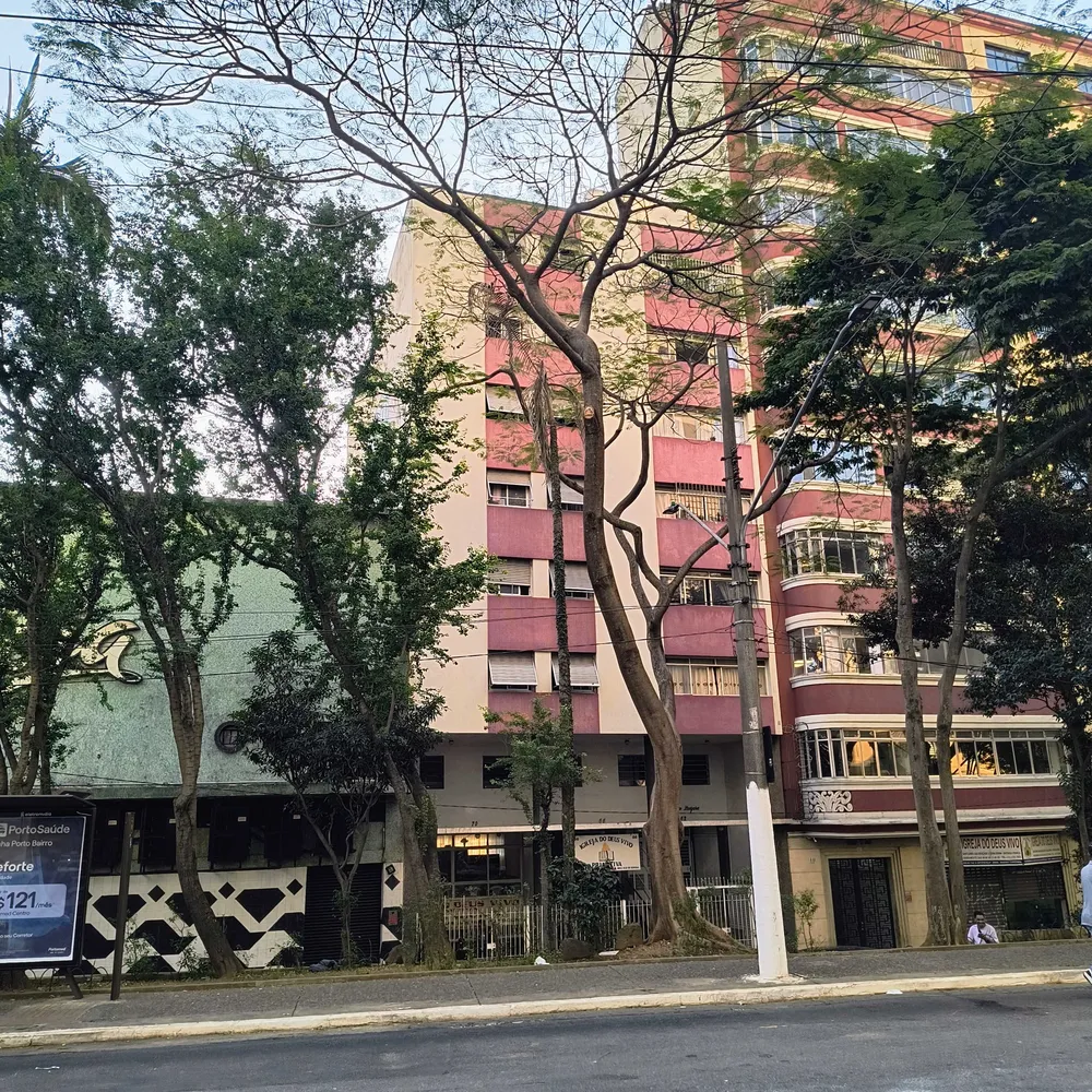 Apartamento, 2 quartos, 112 m² - Foto 1