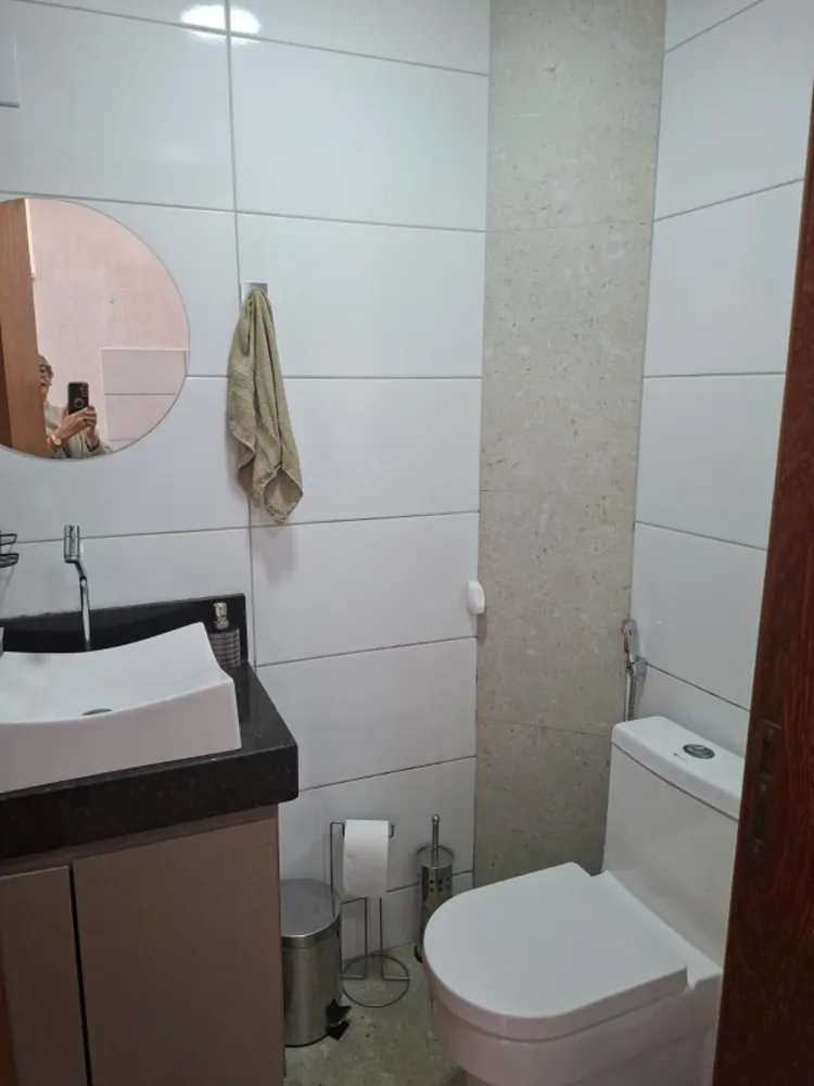 Casa, 4 quartos, 131 m² - Foto 7