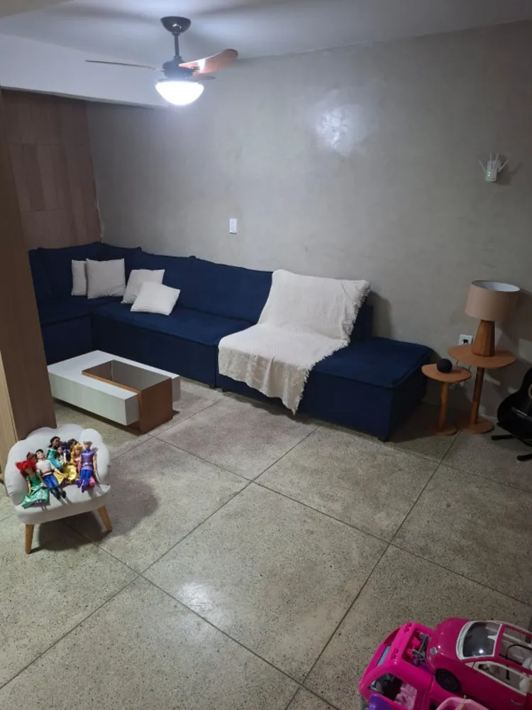 Casa, 4 quartos, 131 m² - Foto 8