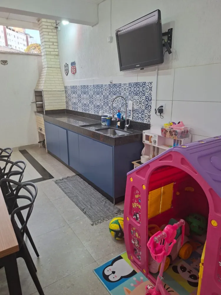 Casa, 4 quartos, 131 m² - Foto 6