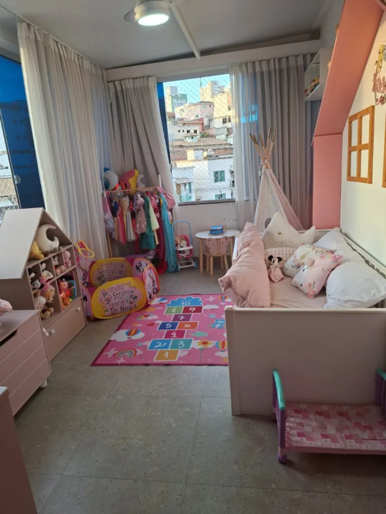 Casa, 4 quartos, 131 m² - Foto 5