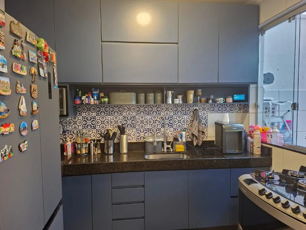 Casa, 4 quartos, 131 m² - Foto 8