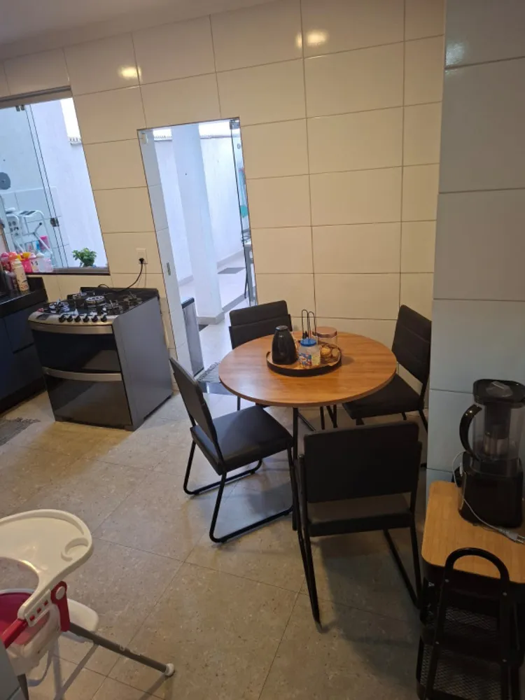 Casa, 4 quartos, 131 m² - Foto 12
