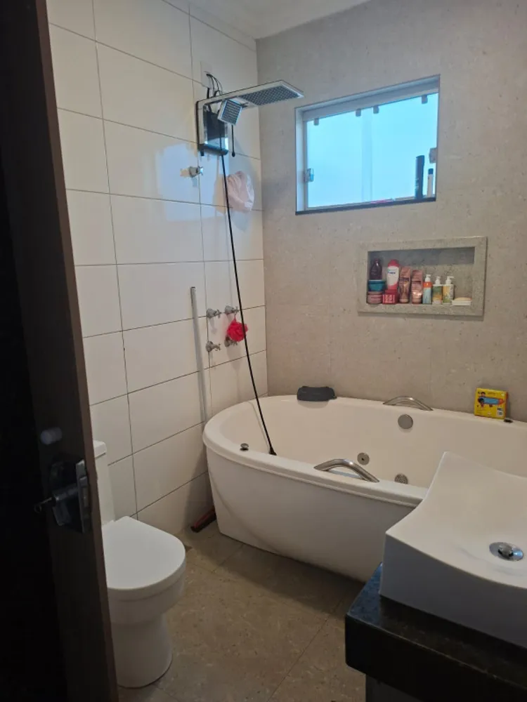 Casa, 4 quartos, 131 m² - Foto 5