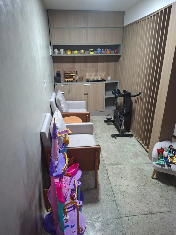 Casa, 4 quartos, 131 m² - Foto 9