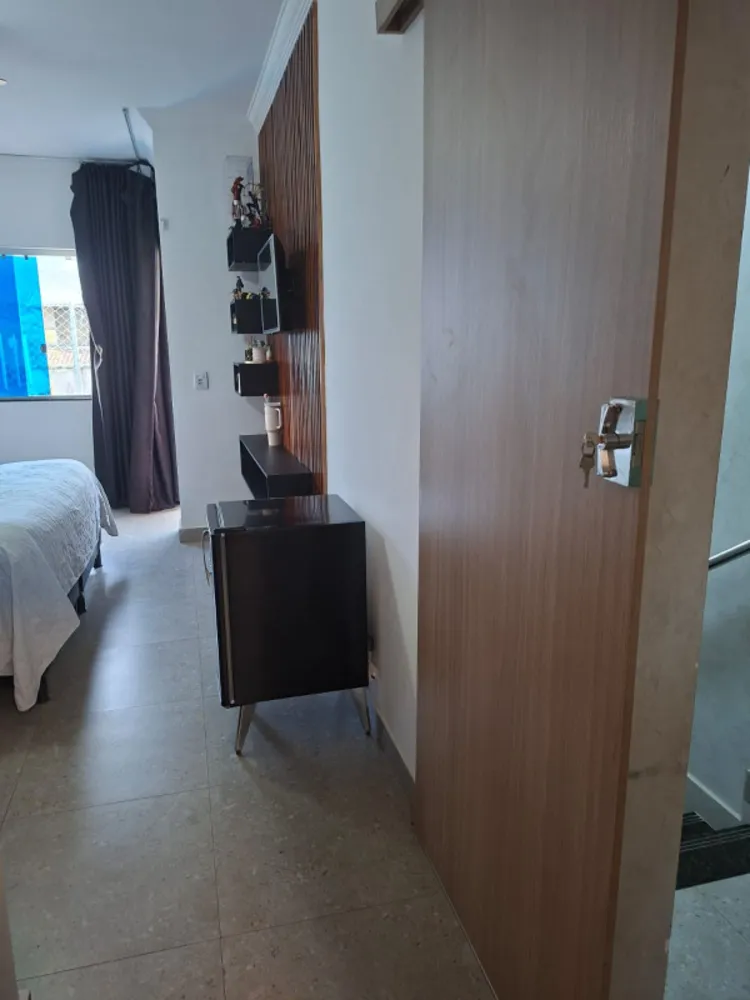 Casa, 4 quartos, 131 m² - Foto 3