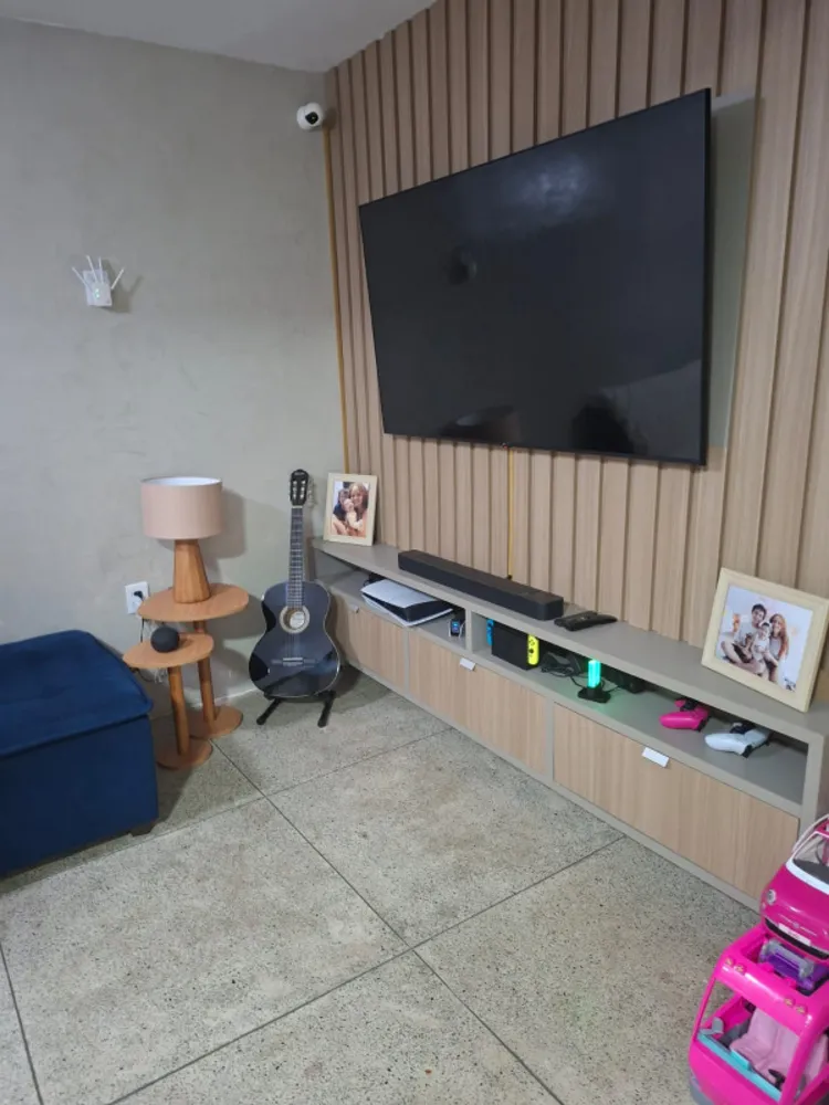 Casa, 4 quartos, 131 m² - Foto 11