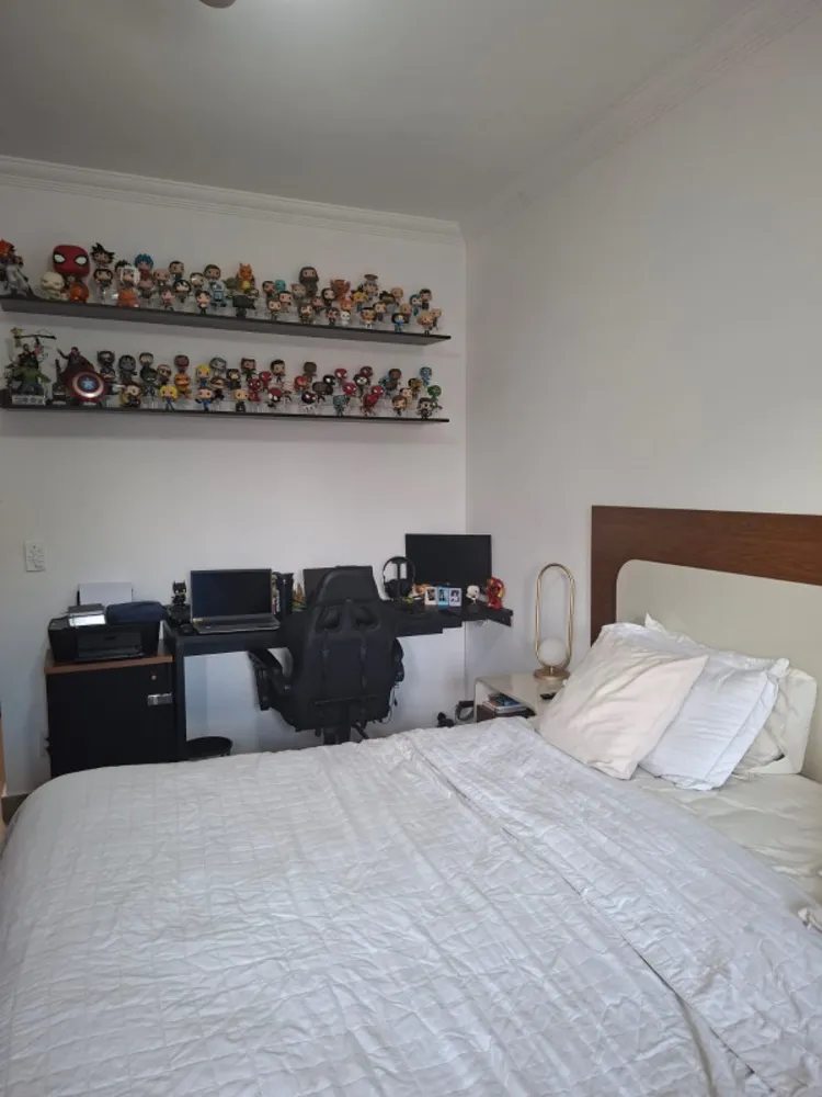 Casa, 4 quartos, 131 m² - Foto 4