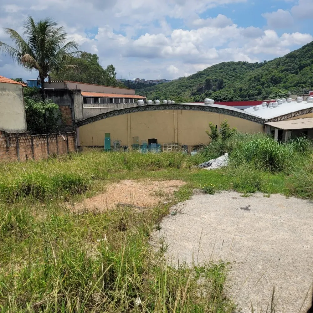 Terreno, 360 m² - Foto 1