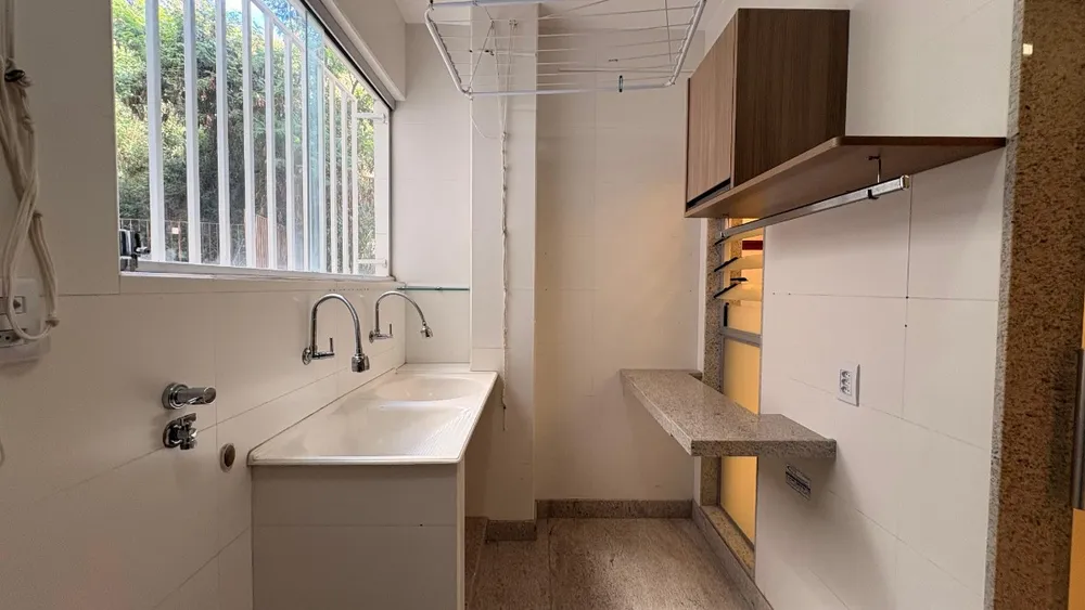 Apartamento, 4 quartos, 175 m² - Foto 16