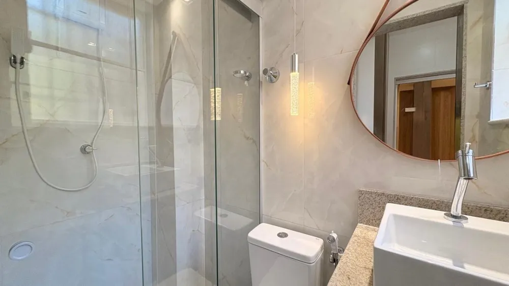 Apartamento, 4 quartos, 175 m² - Foto 12